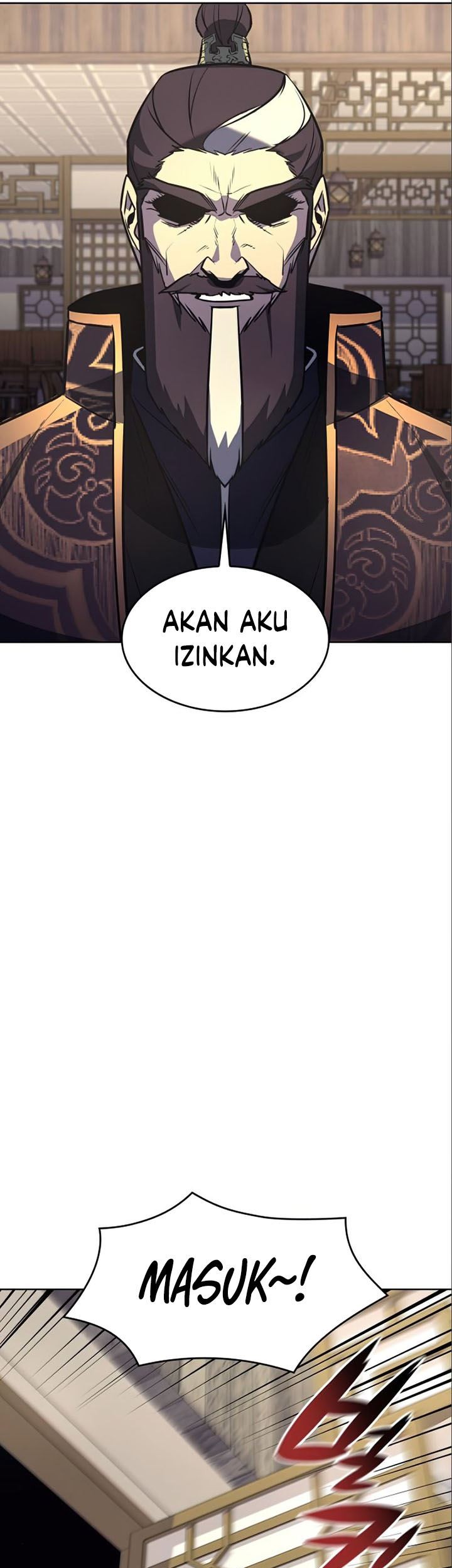 I Reincarnated As The Crazed Heir Chapter 56 - halaman 114