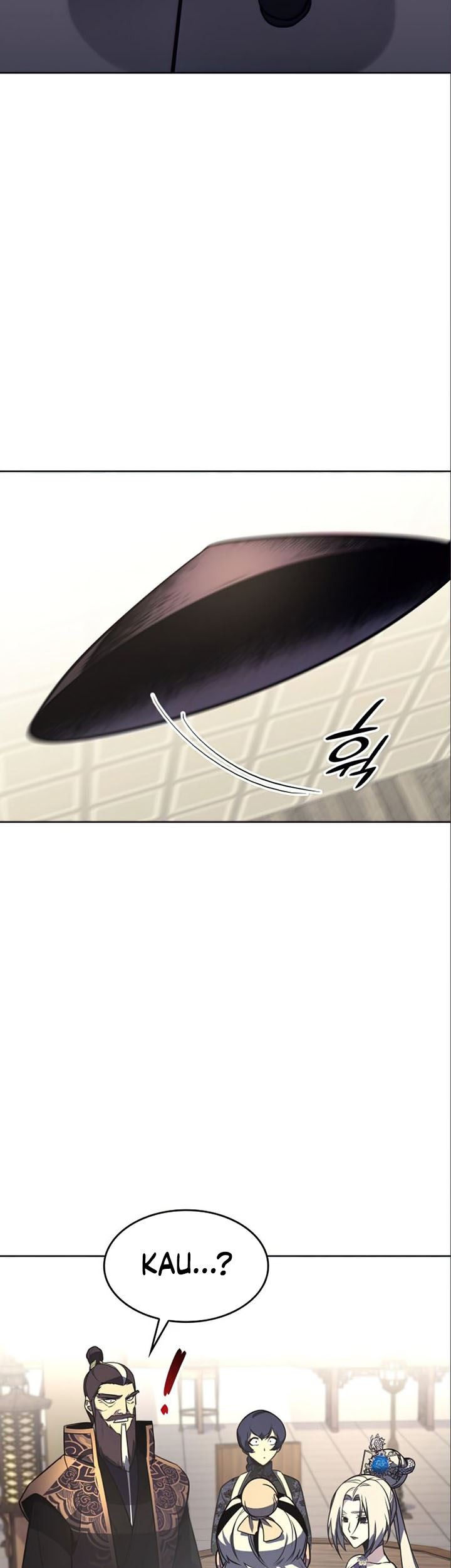 I Reincarnated As The Crazed Heir Chapter 56 - halaman 118