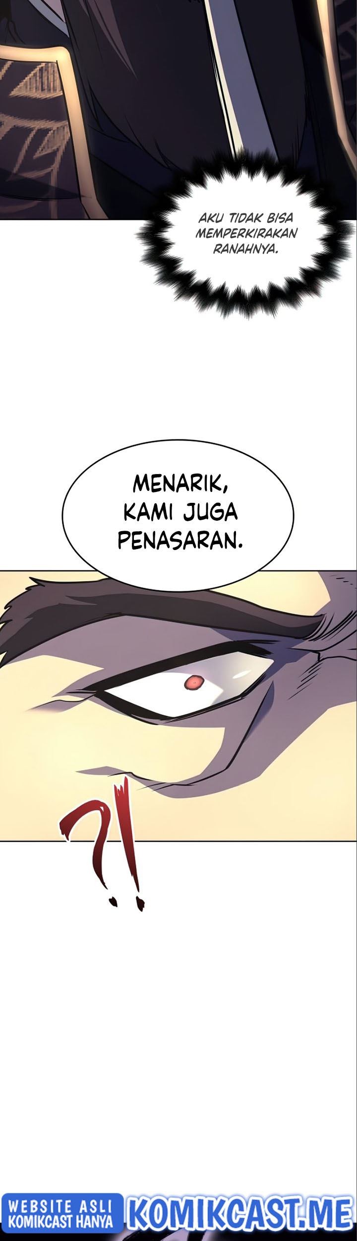 I Reincarnated As The Crazed Heir Chapter 56 - halaman 133