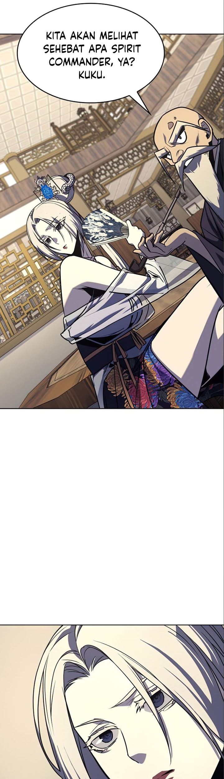 I Reincarnated As The Crazed Heir Chapter 56 - halaman 139