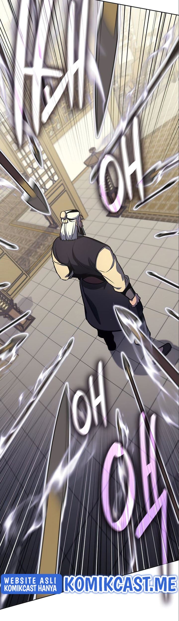 I Reincarnated As The Crazed Heir Chapter 56 - halaman 150