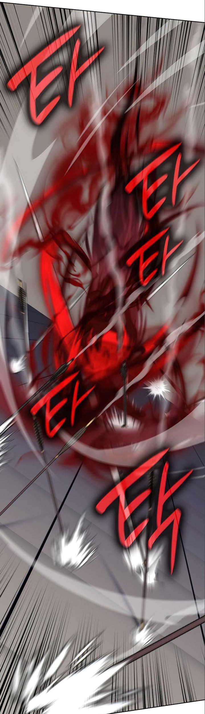 I Reincarnated As The Crazed Heir Chapter 56 - halaman 153