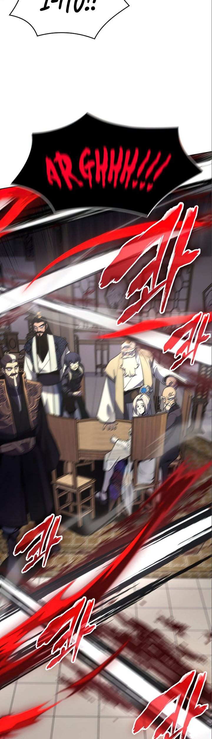 I Reincarnated As The Crazed Heir Chapter 56 - halaman 157