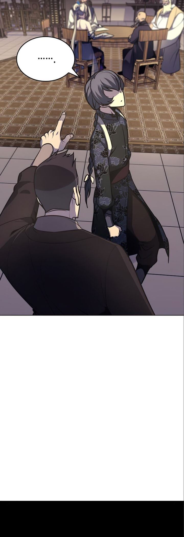 I Reincarnated As The Crazed Heir Chapter 56 - halaman 16