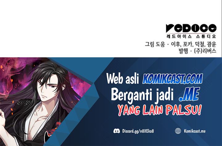 I Reincarnated As The Crazed Heir Chapter 56 - halaman 168