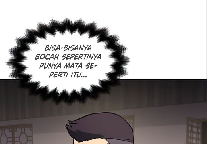 I Reincarnated As The Crazed Heir Chapter 56 - halaman 18