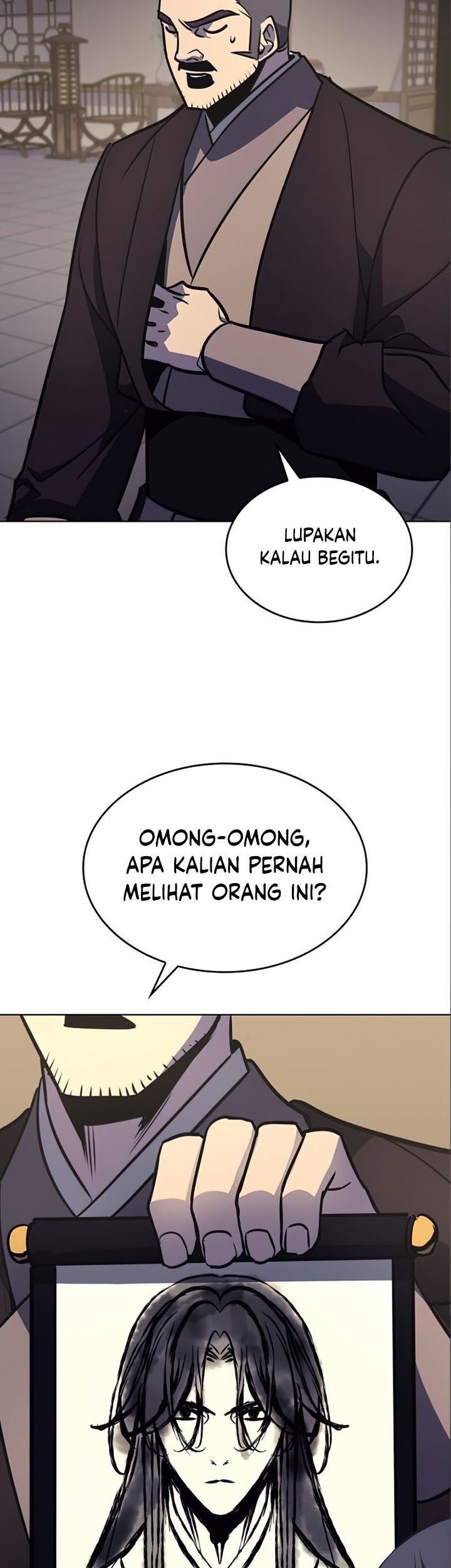 I Reincarnated As The Crazed Heir Chapter 56 - halaman 19