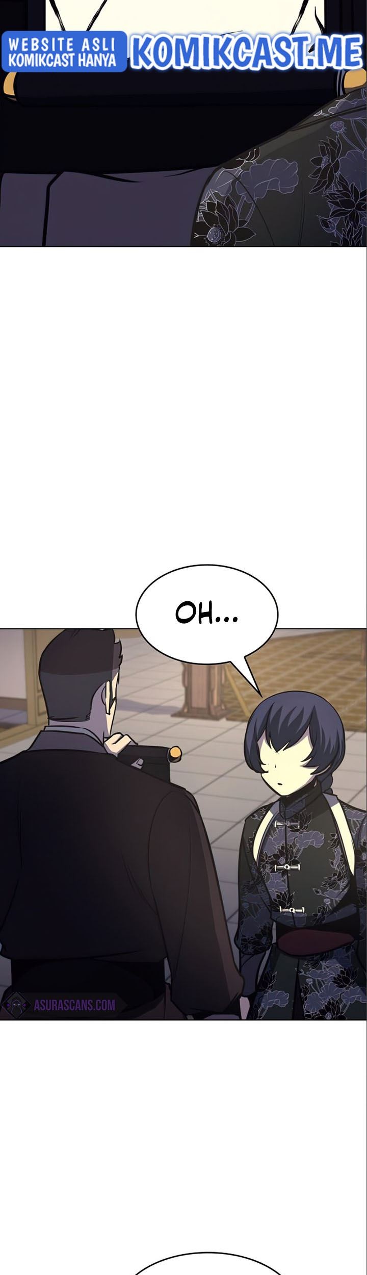 I Reincarnated As The Crazed Heir Chapter 56 - halaman 21