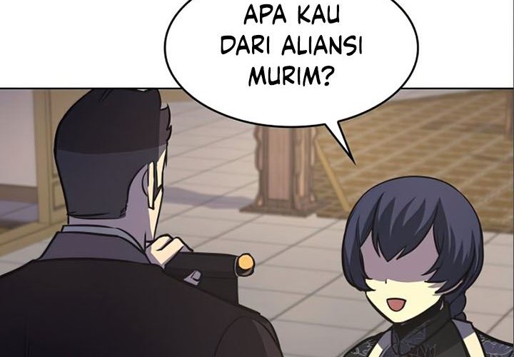 I Reincarnated As The Crazed Heir Chapter 56 - halaman 22