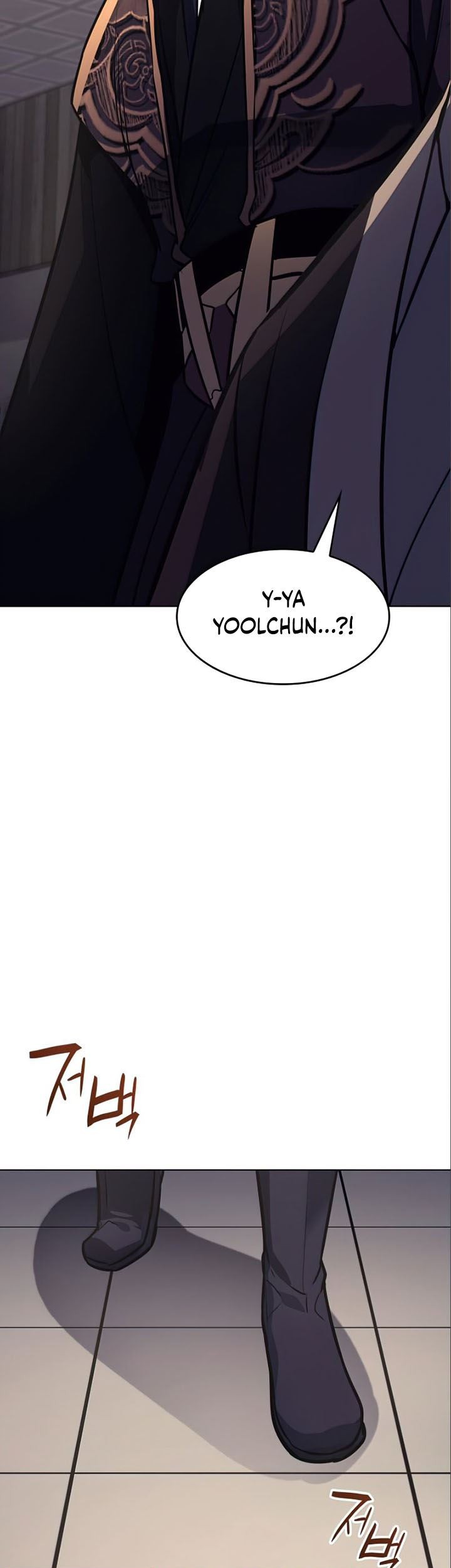 I Reincarnated As The Crazed Heir Chapter 56 - halaman 31