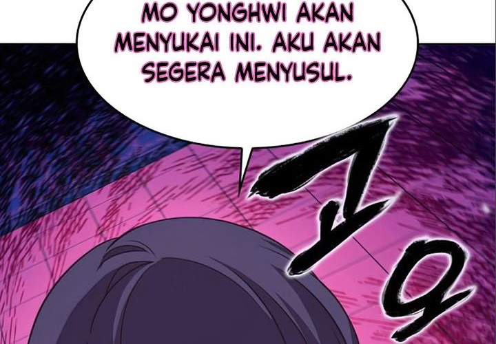 I Reincarnated As The Crazed Heir Chapter 56 - halaman 37