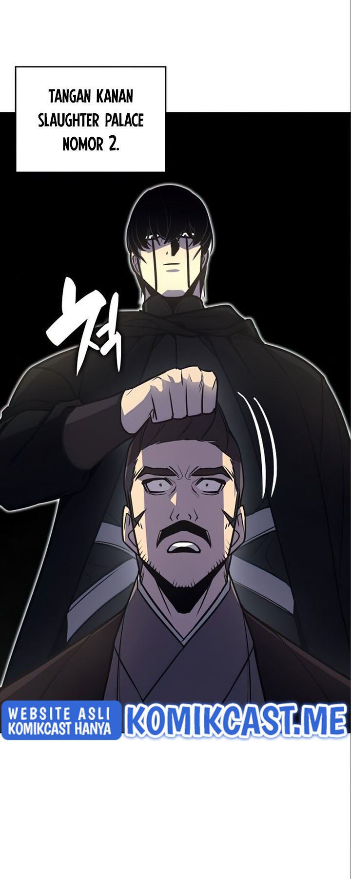 I Reincarnated As The Crazed Heir Chapter 56 - halaman 40