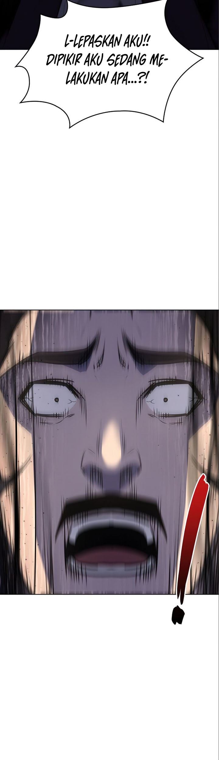 I Reincarnated As The Crazed Heir Chapter 56 - halaman 43