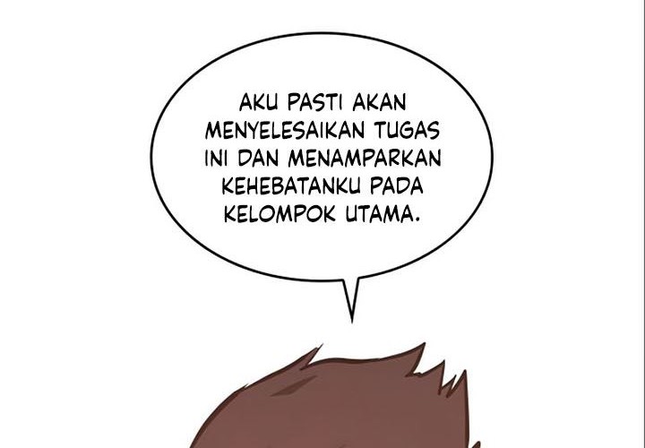 I Reincarnated As The Crazed Heir Chapter 56 - halaman 5