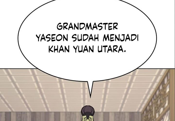 I Reincarnated As The Crazed Heir Chapter 56 - halaman 53