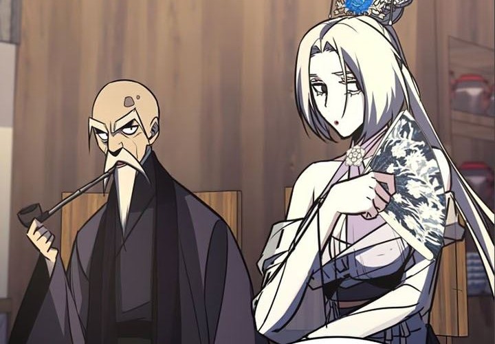I Reincarnated As The Crazed Heir Chapter 56 - halaman 57