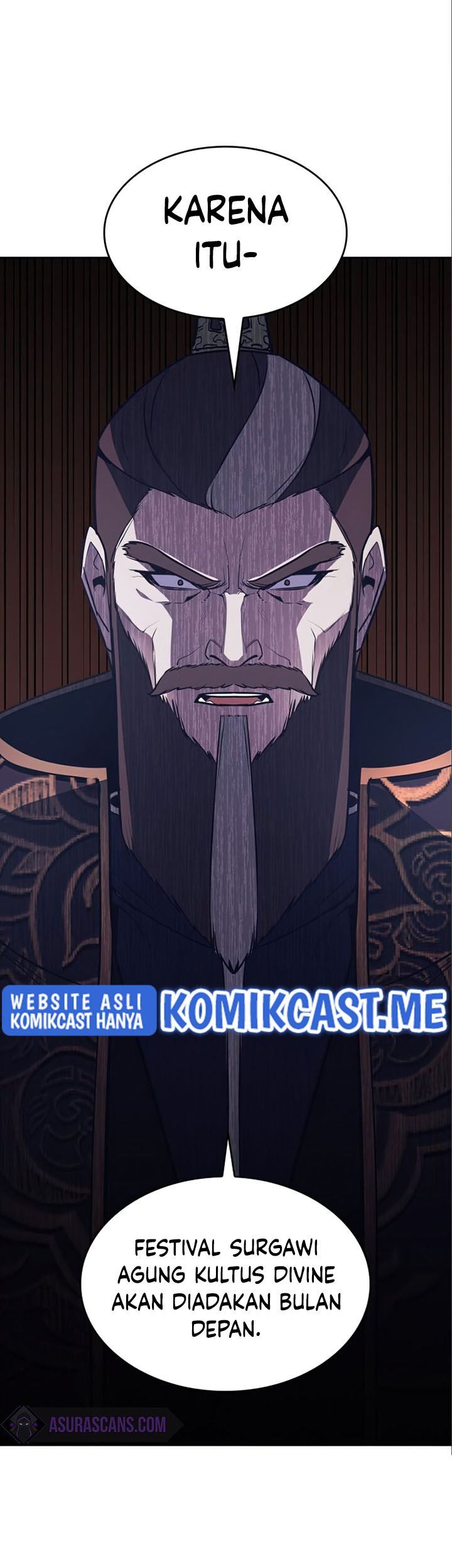 I Reincarnated As The Crazed Heir Chapter 56 - halaman 59