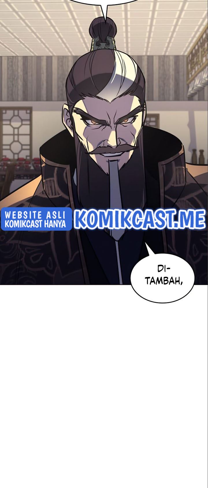 I Reincarnated As The Crazed Heir Chapter 56 - halaman 72