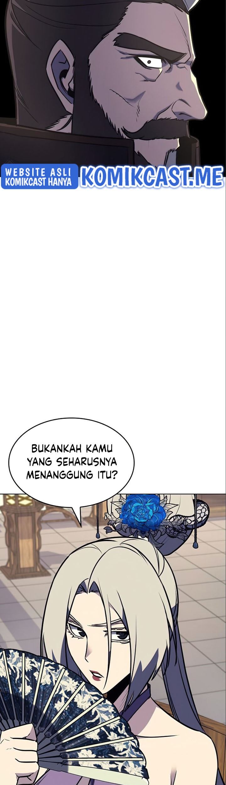 I Reincarnated As The Crazed Heir Chapter 56 - halaman 75