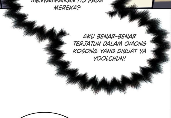 I Reincarnated As The Crazed Heir Chapter 56 - halaman 92