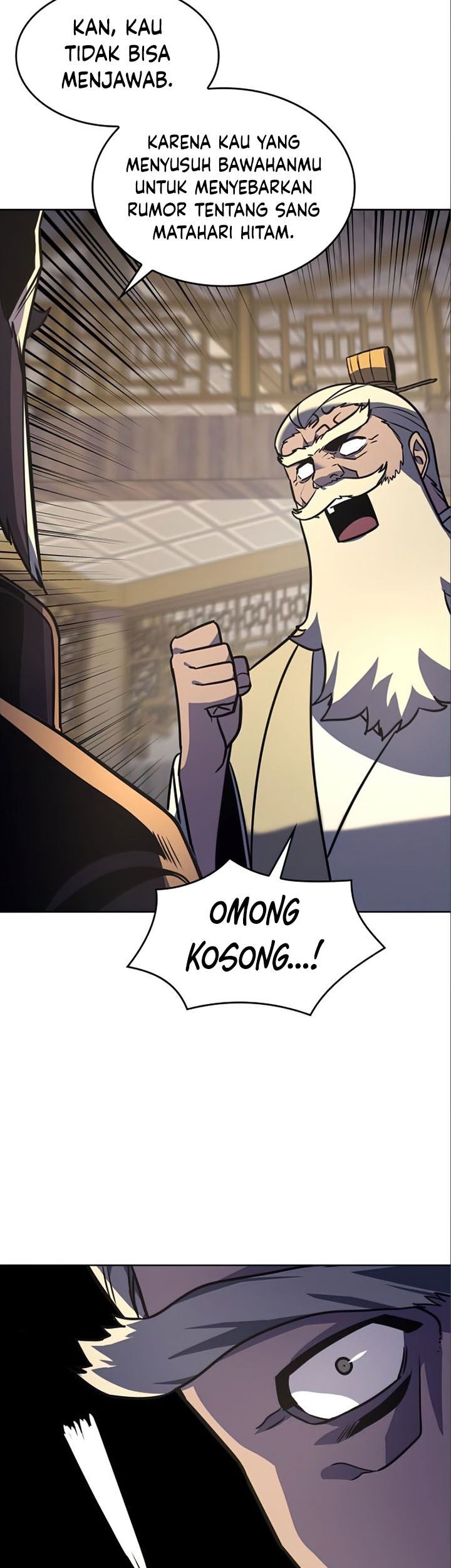 I Reincarnated As The Crazed Heir Chapter 56 - halaman 93