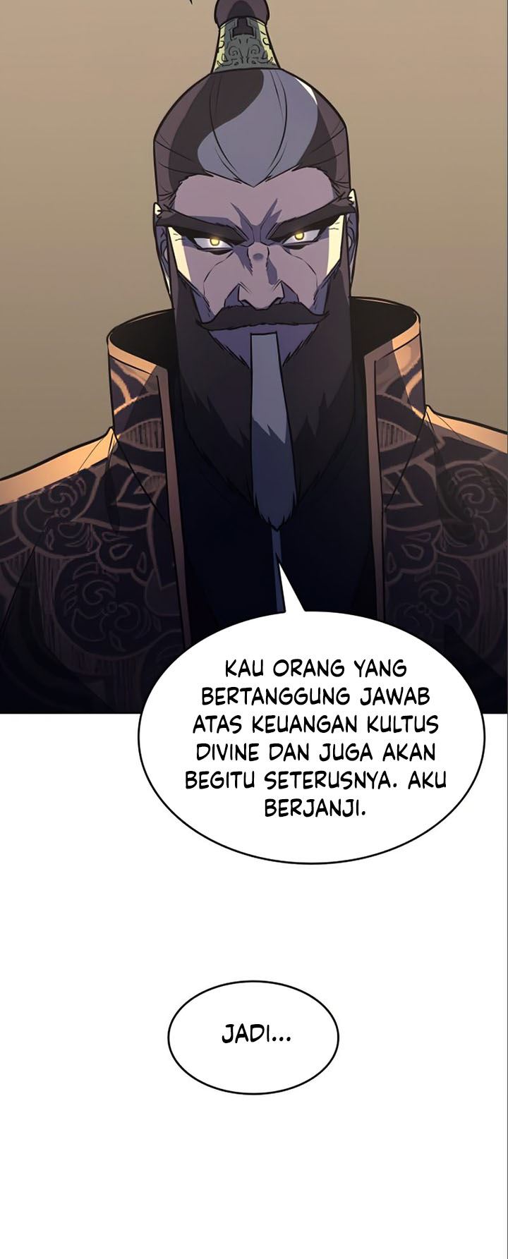 I Reincarnated As The Crazed Heir Chapter 56 - halaman 97