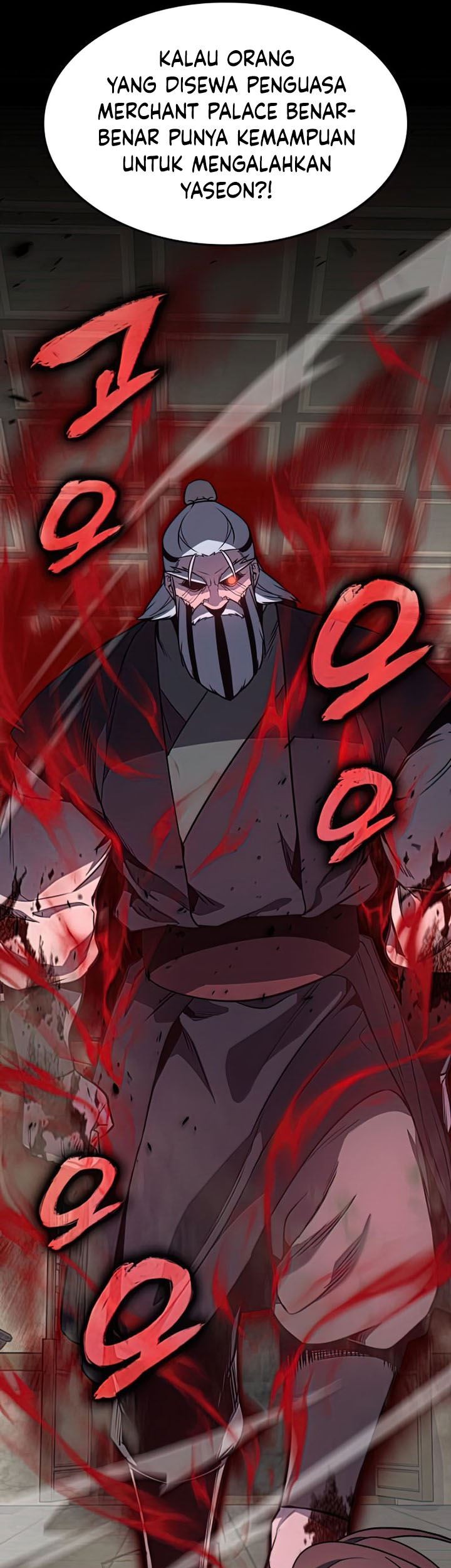 I Reincarnated As The Crazed Heir Chapter 57 - halaman 10