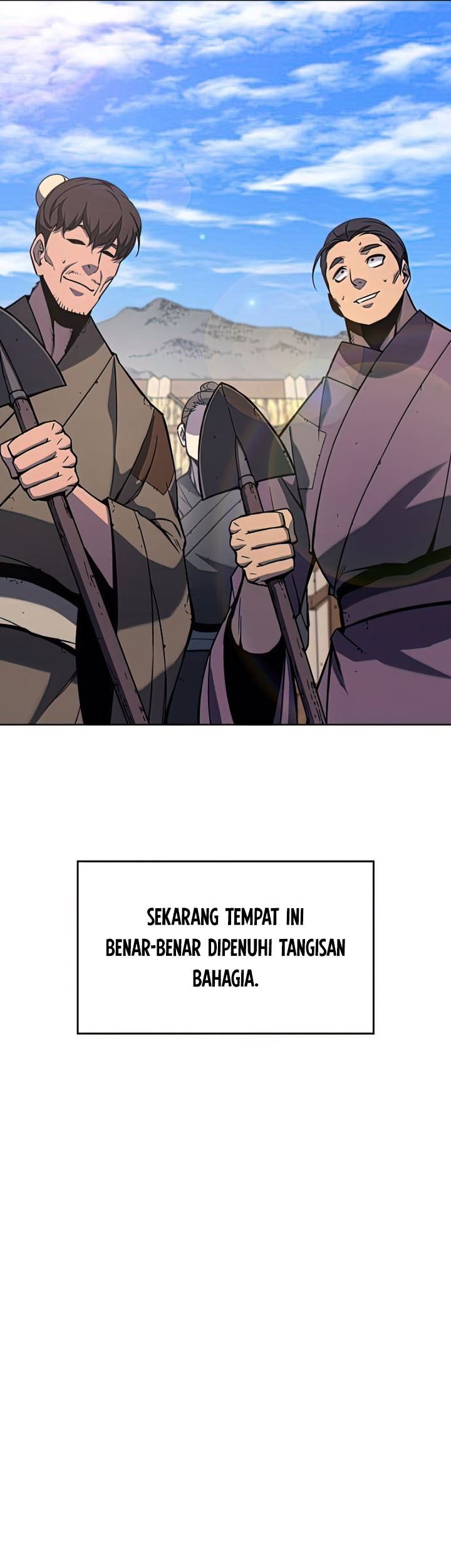 I Reincarnated As The Crazed Heir Chapter 57 - halaman 107