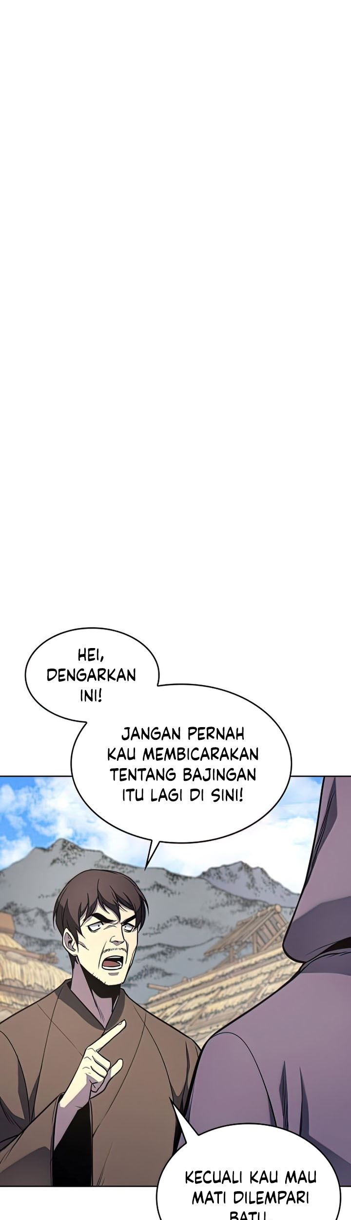 I Reincarnated As The Crazed Heir Chapter 57 - halaman 111