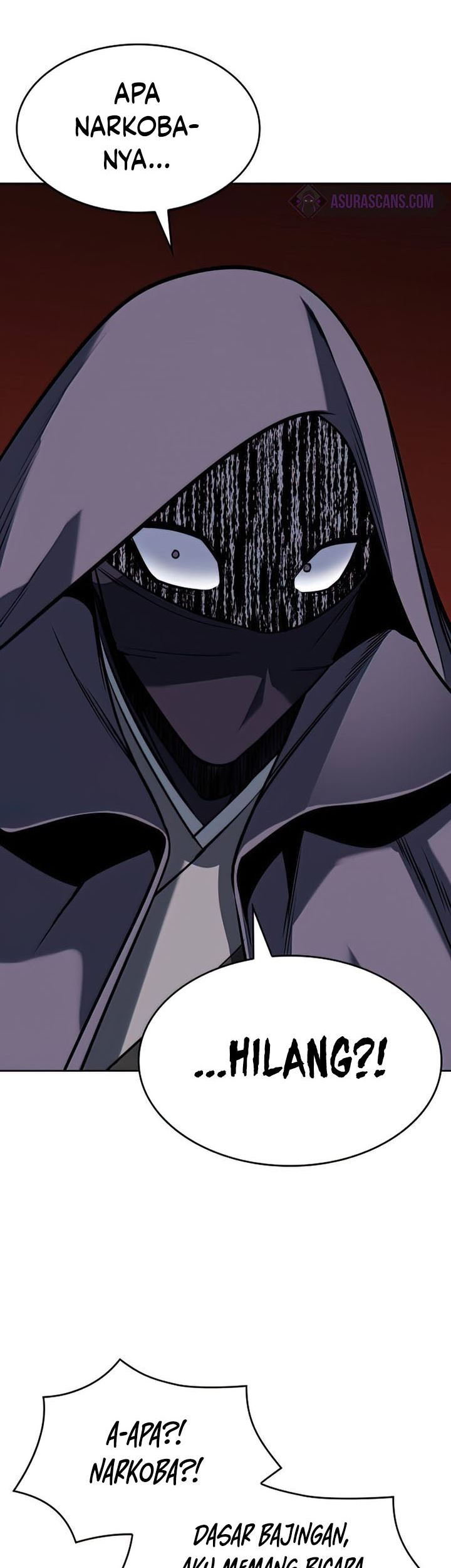 I Reincarnated As The Crazed Heir Chapter 57 - halaman 113