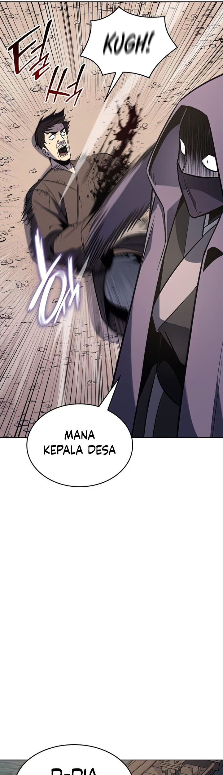 I Reincarnated As The Crazed Heir Chapter 57 - halaman 116