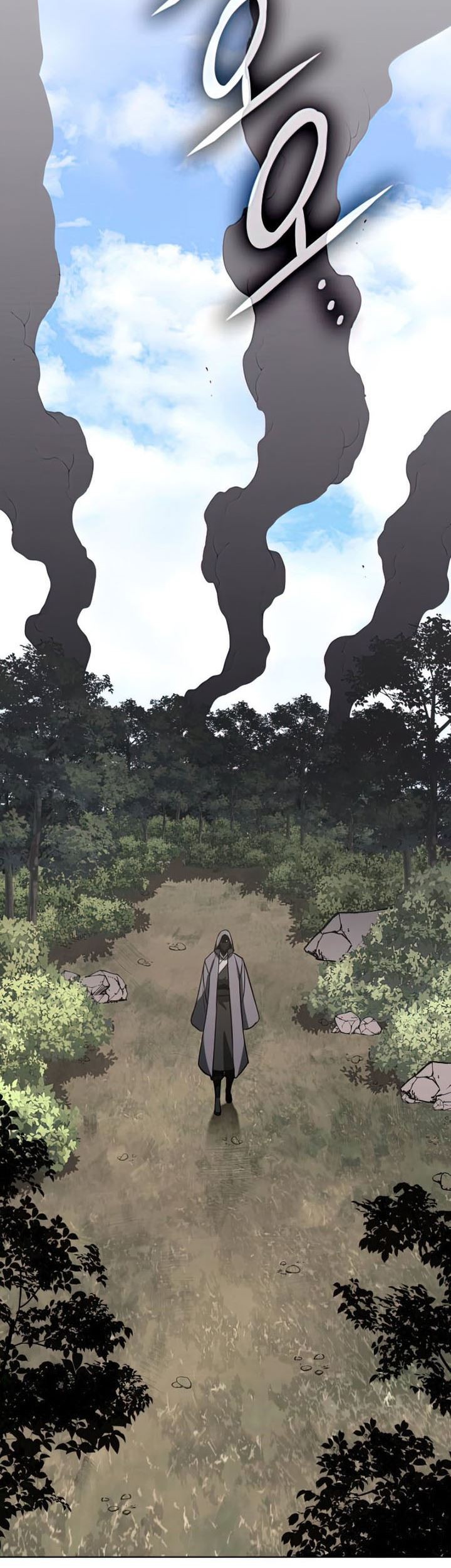 I Reincarnated As The Crazed Heir Chapter 57 - halaman 131