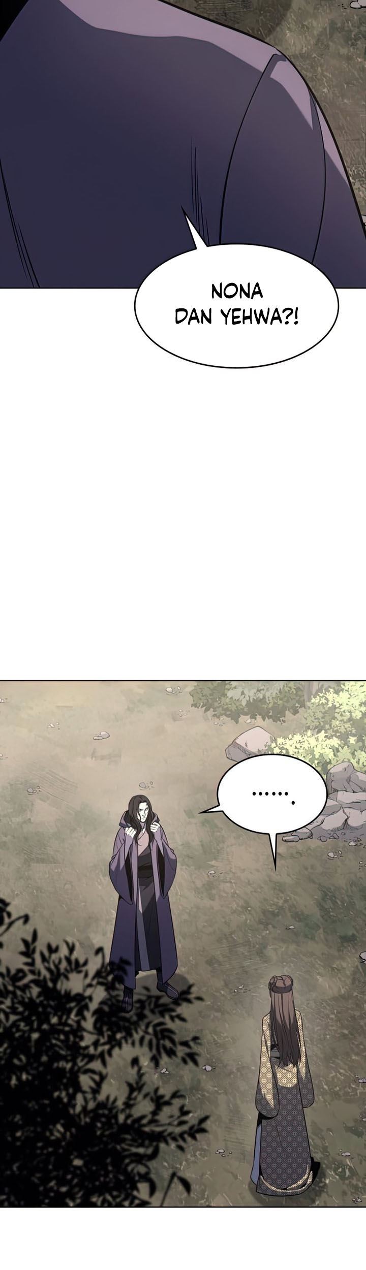 I Reincarnated As The Crazed Heir Chapter 57 - halaman 138