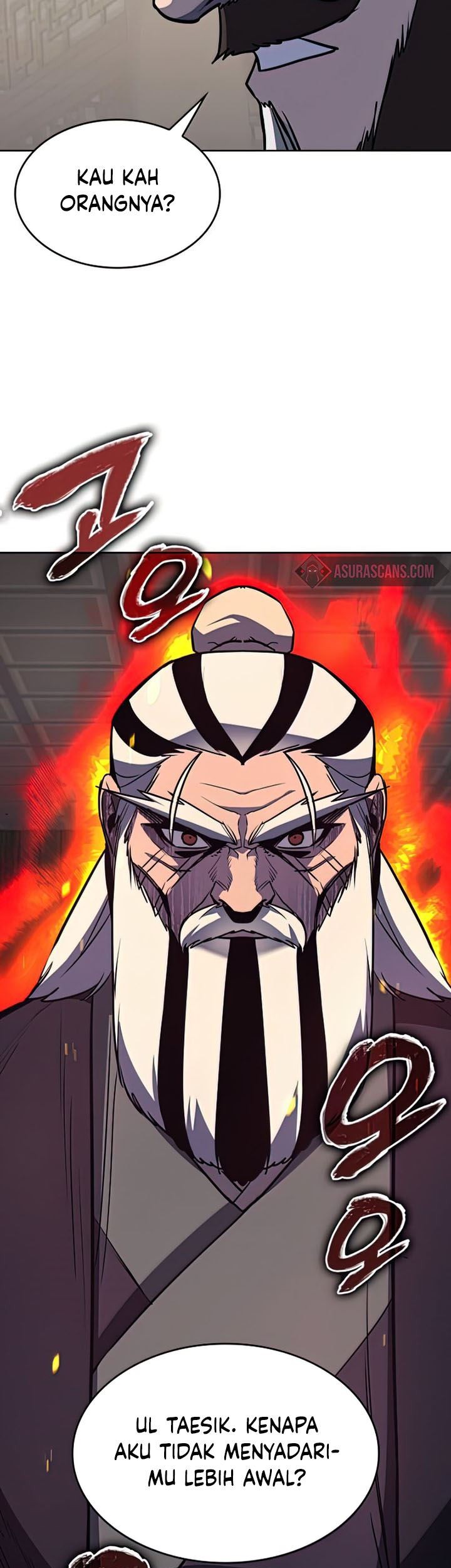 I Reincarnated As The Crazed Heir Chapter 57 - halaman 14