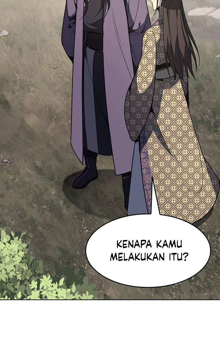 I Reincarnated As The Crazed Heir Chapter 57 - halaman 151