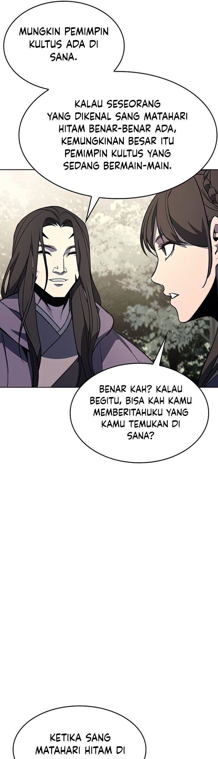 I Reincarnated As The Crazed Heir Chapter 57 - halaman 152