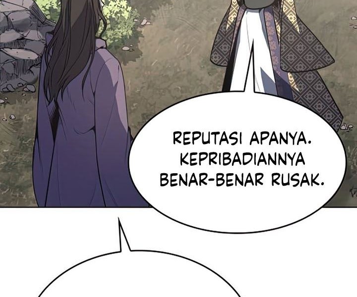 I Reincarnated As The Crazed Heir Chapter 57 - halaman 157