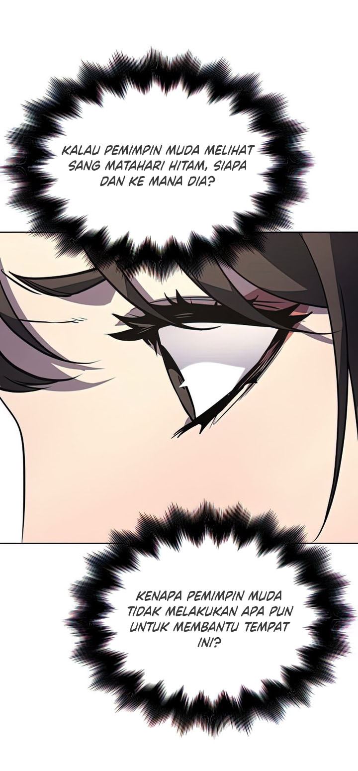 I Reincarnated As The Crazed Heir Chapter 57 - halaman 160