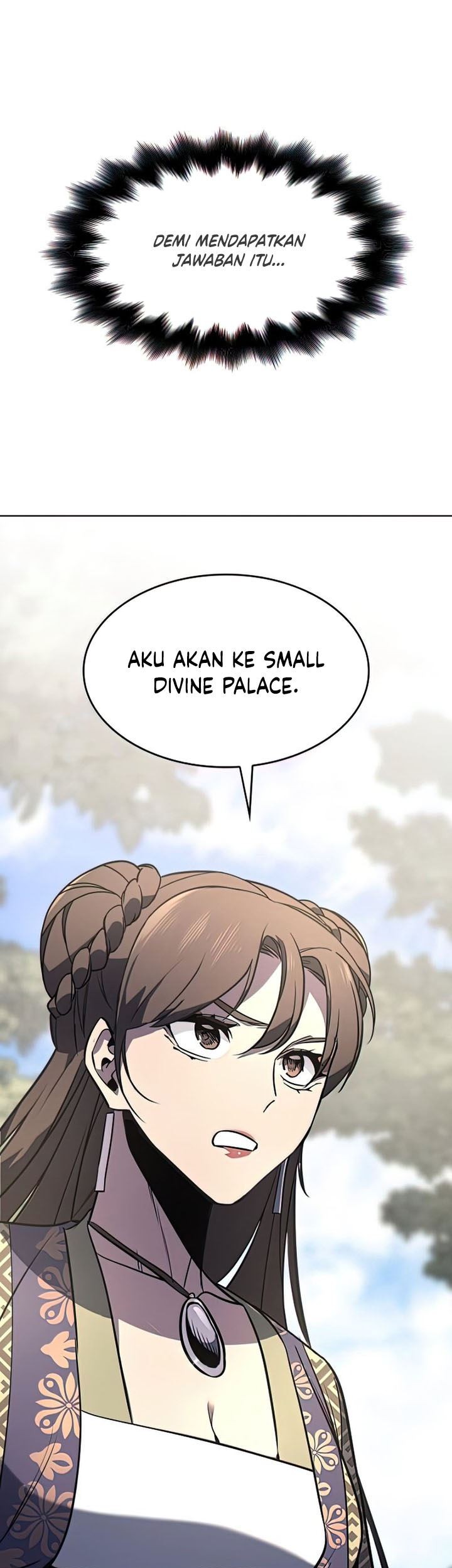 I Reincarnated As The Crazed Heir Chapter 57 - halaman 161