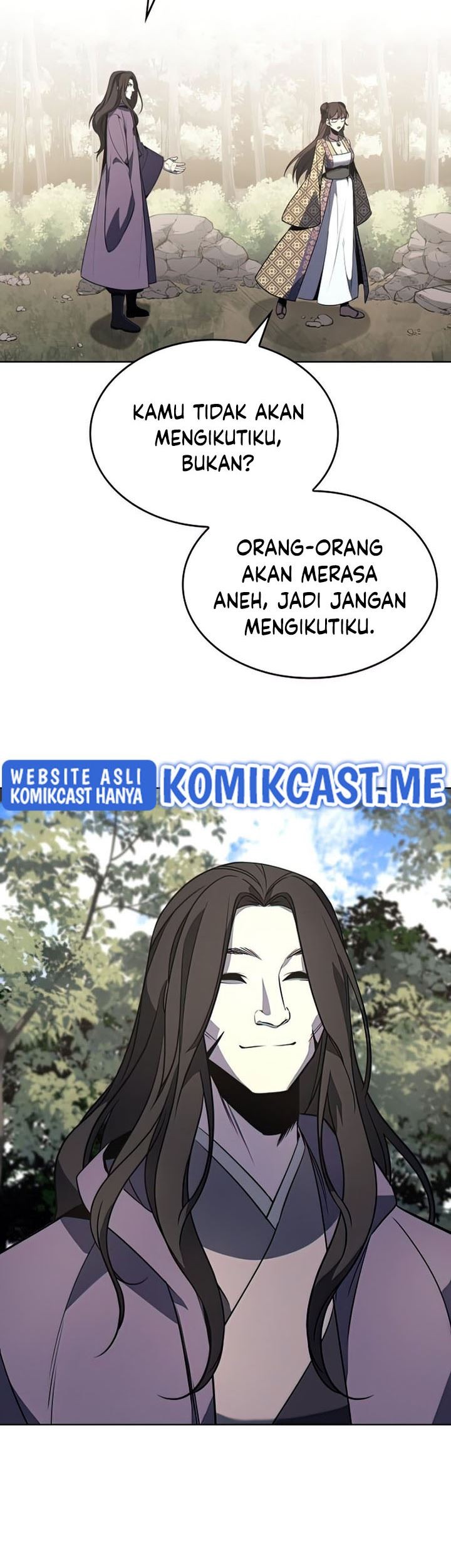 I Reincarnated As The Crazed Heir Chapter 57 - halaman 163