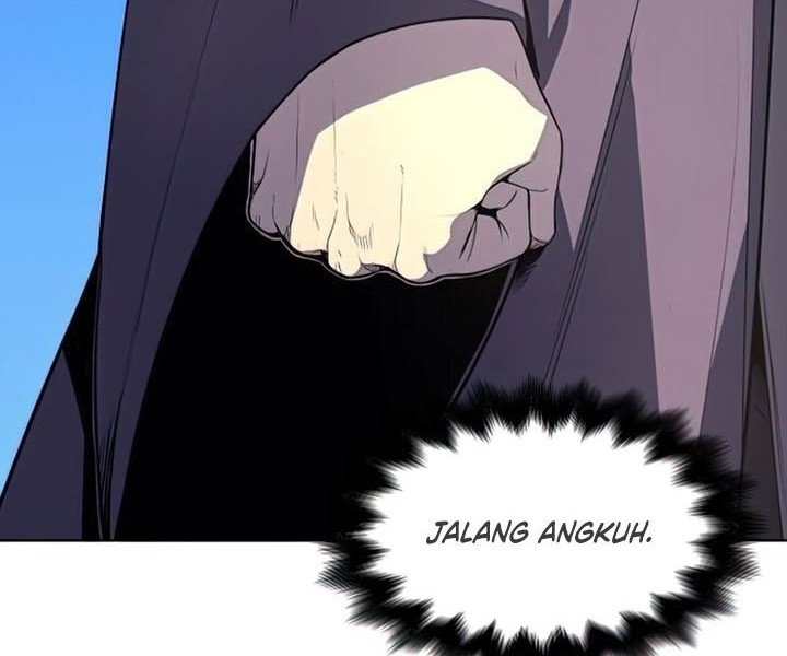I Reincarnated As The Crazed Heir Chapter 57 - halaman 166