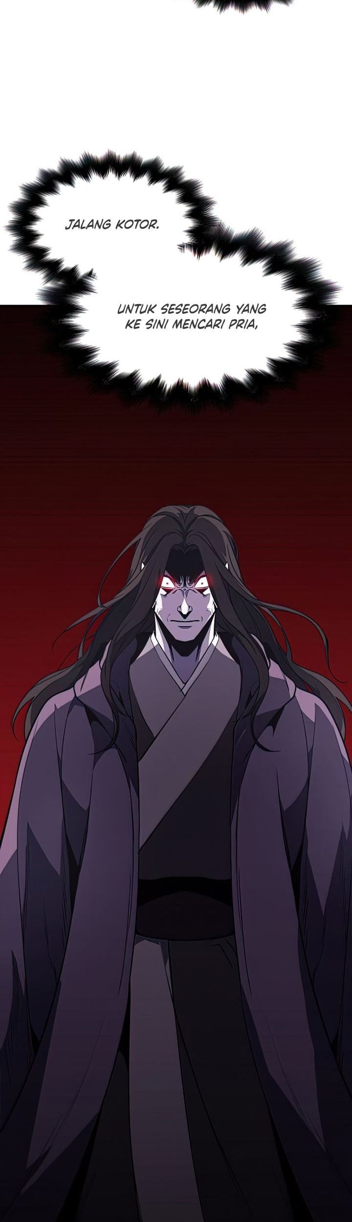 I Reincarnated As The Crazed Heir Chapter 57 - halaman 167