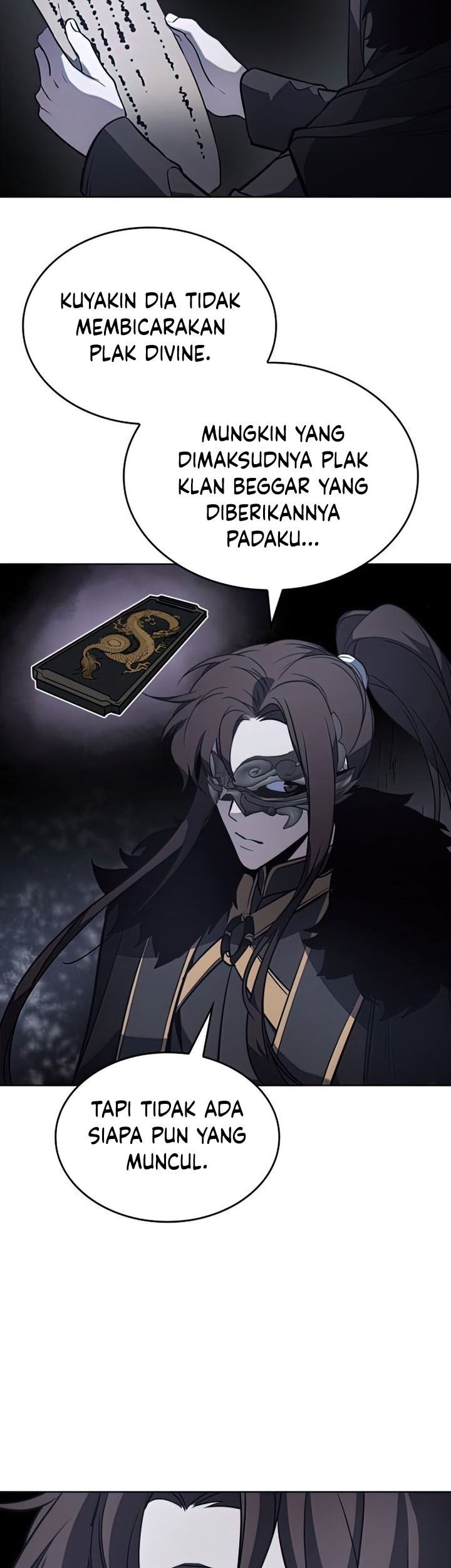 I Reincarnated As The Crazed Heir Chapter 57 - halaman 174