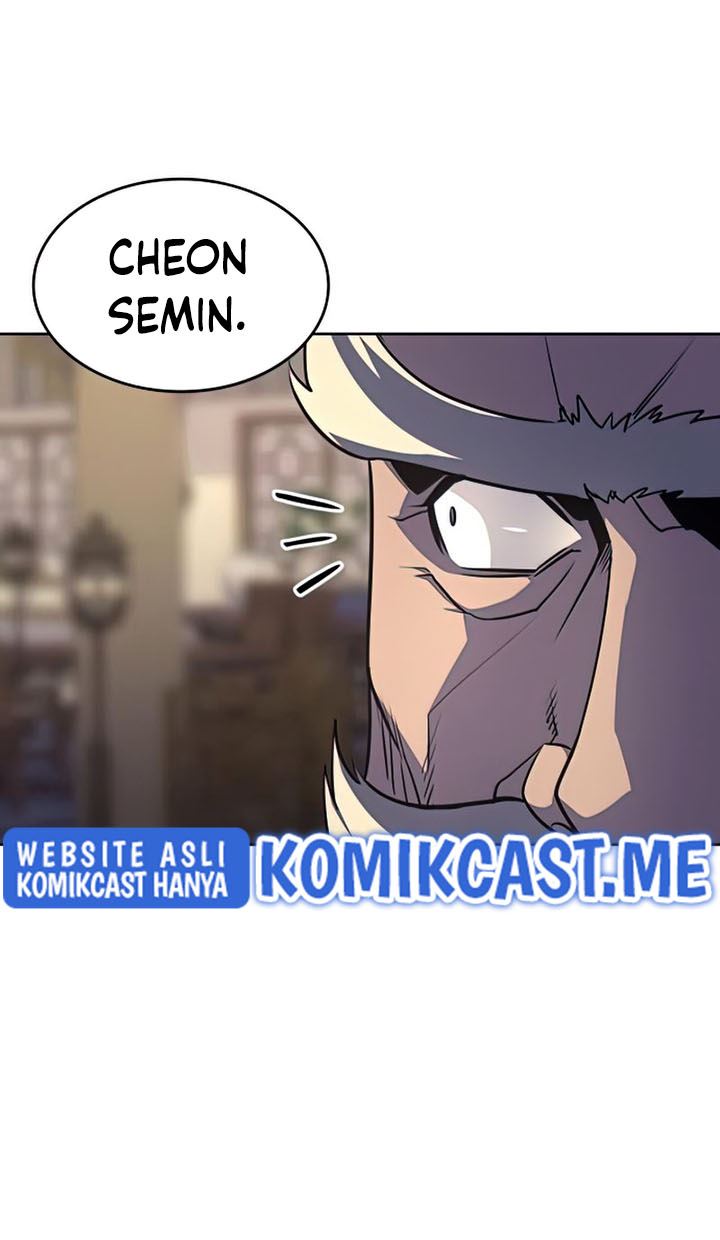 I Reincarnated As The Crazed Heir Chapter 57 - halaman 18