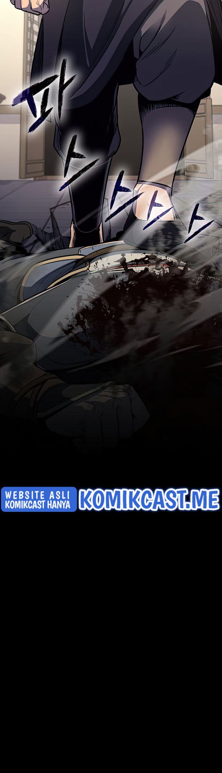 I Reincarnated As The Crazed Heir Chapter 57 - halaman 30