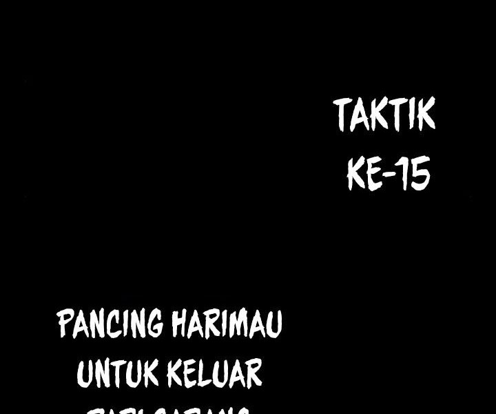 I Reincarnated As The Crazed Heir Chapter 57 - halaman 31