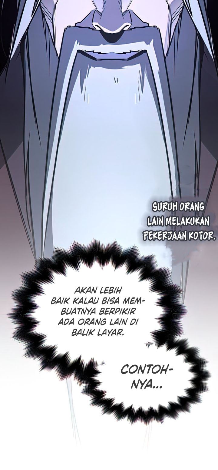 I Reincarnated As The Crazed Heir Chapter 57 - halaman 43
