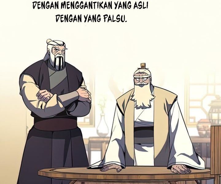 I Reincarnated As The Crazed Heir Chapter 57 - halaman 51