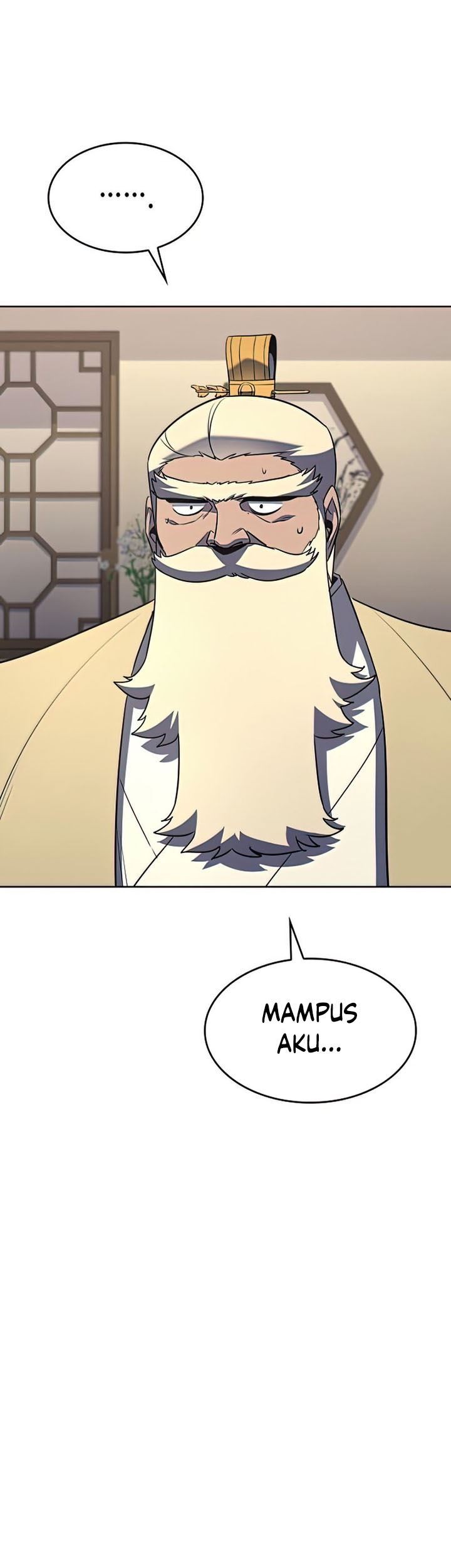 I Reincarnated As The Crazed Heir Chapter 57 - halaman 53