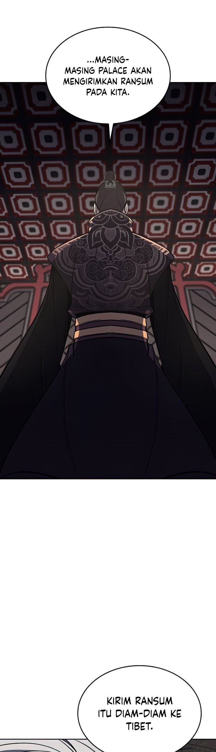 I Reincarnated As The Crazed Heir Chapter 57 - halaman 62
